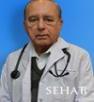 Dr. Ved Prakash General Physician in Sir Ganga Ram Hospital (SGRH) Delhi